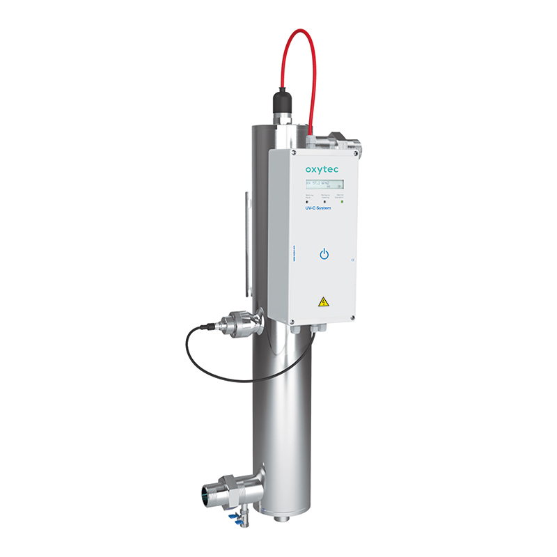 UVW cert MS 53,4 - Nom. Durchfluss Kaltwasser bis 38° C – 98 % in m³/h ...